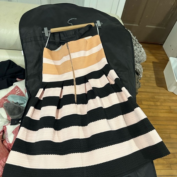 Luna mini dress great condition only worn once. - Picture 2 of 3